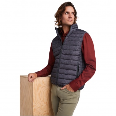 Logotrade promotional product image of: Oslo men's insulated bodywarmer