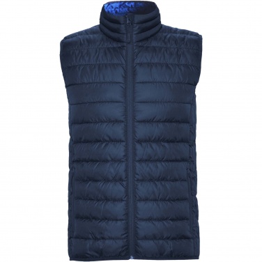 Logotrade corporate gift picture of: Oslo men's insulated bodywarmer