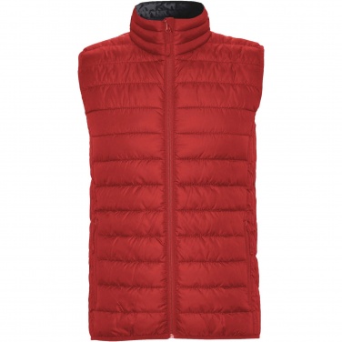 Logotrade promotional item picture of: Oslo men's insulated bodywarmer