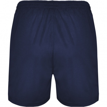 Logo trade business gift photo of: Player kids sports shorts