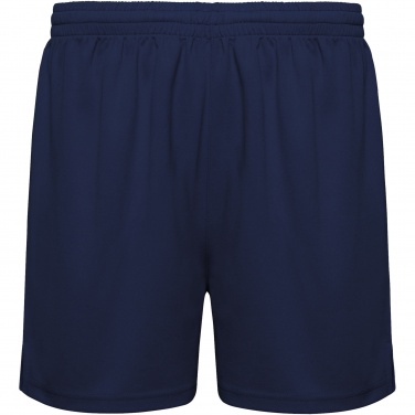 Logo trade promotional gifts image of: Player kids sports shorts