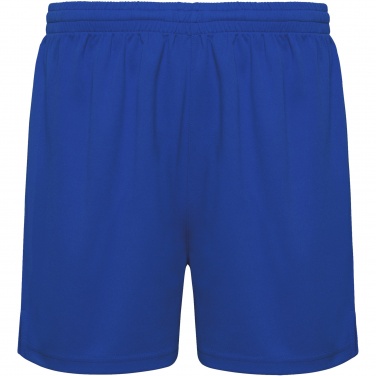 Logo trade promotional merchandise picture of: Player kids sports shorts