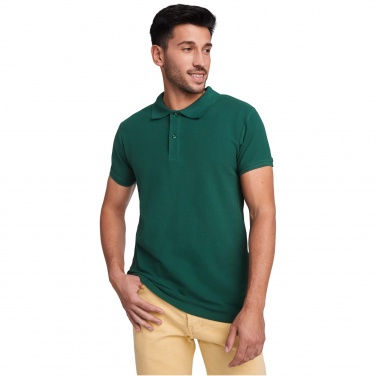 Logotrade promotional gifts photo of: Prince short sleeve men's polo