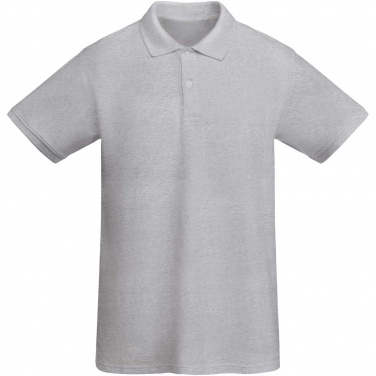Logotrade promotional merchandise photo of: Prince short sleeve men's polo
