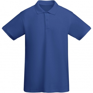 Logotrade promotional giveaway picture of: Prince short sleeve men's polo