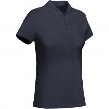 Logotrade corporate gift picture of: Prince short sleeve women's polo