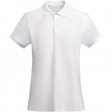 Logotrade promotional gifts photo of: Prince short sleeve women's polo