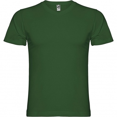 Logotrade promotional giveaways photo of: Samoyedo short sleeve men's v-neck t-shirt
