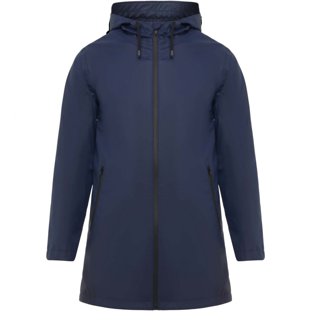 Logo trade promotional gift photo of: Sitka men's raincoat