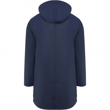 Logo trade promotional giveaways picture of: Sitka men's raincoat