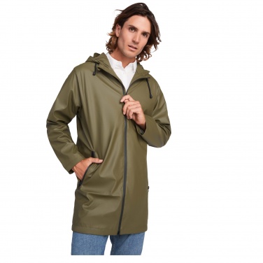 Logotrade advertising product picture of: Sitka men's raincoat