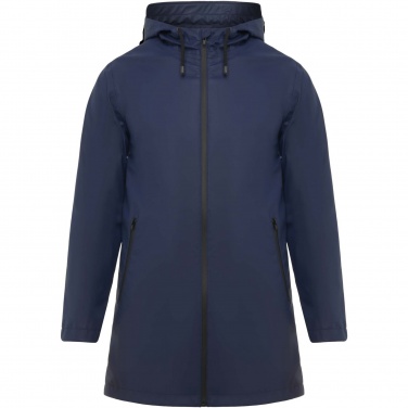 Logo trade promotional merchandise photo of: Sitka men's raincoat