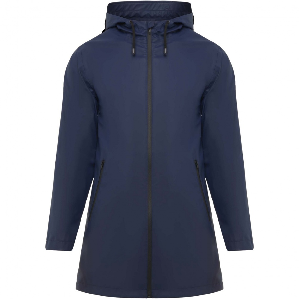 Logo trade corporate gifts image of: Sitka women's raincoat
