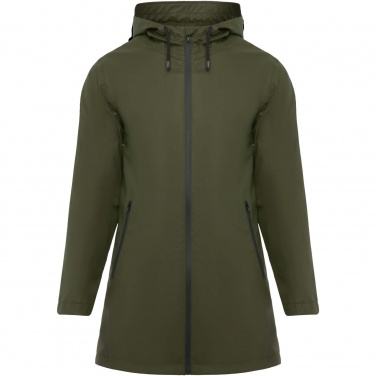 Logotrade promotional item picture of: Sitka women's raincoat