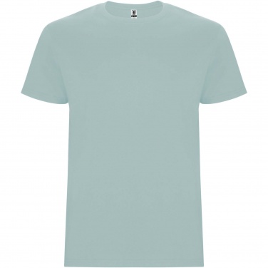 Logo trade promotional item photo of: Stafford short sleeve men's t-shirt