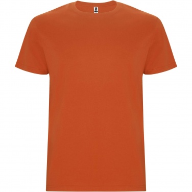 Logotrade promotional products photo of: Stafford short sleeve men's t-shirt