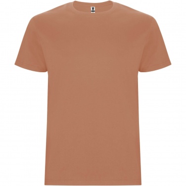 Logotrade promotional giveaway image of: Stafford short sleeve men's t-shirt