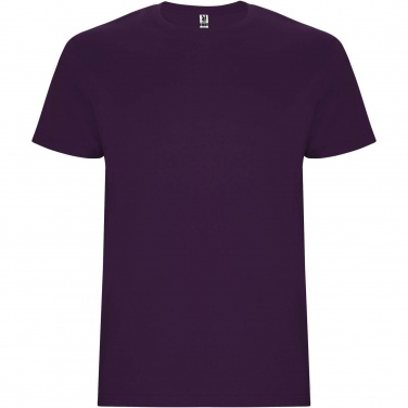 Logotrade promotional product image of: Stafford short sleeve men's t-shirt