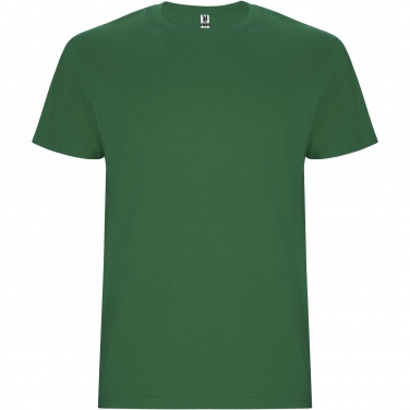 Logo trade promotional product photo of: Stafford short sleeve men's t-shirt