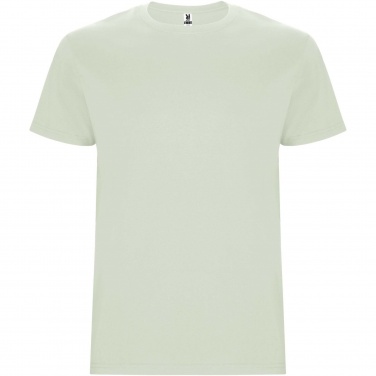Logo trade promotional products image of: Stafford short sleeve men's t-shirt