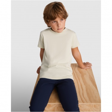 Logo trade corporate gifts picture of: Stafford short sleeve kids t-shirt