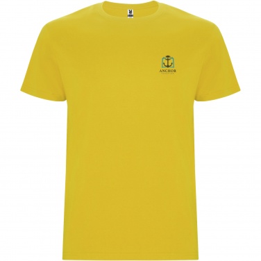 Logotrade business gift image of: Stafford short sleeve kids t-shirt