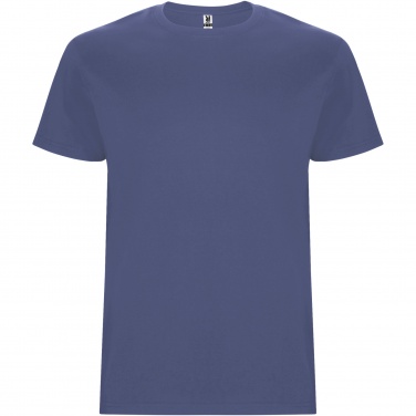Logo trade promotional giveaways picture of: Stafford short sleeve kids t-shirt
