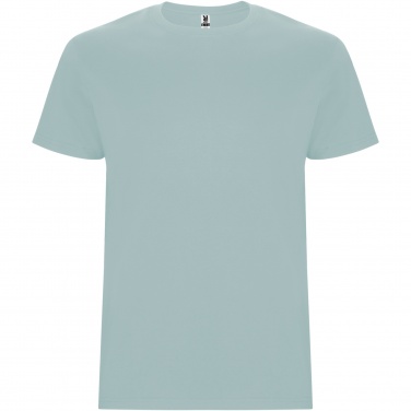 Logo trade promotional giveaways image of: Stafford short sleeve kids t-shirt