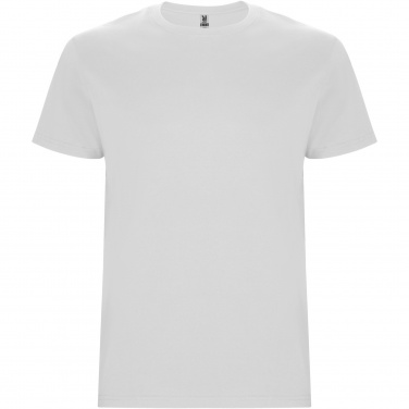 Logo trade advertising product photo of: Stafford short sleeve kids t-shirt
