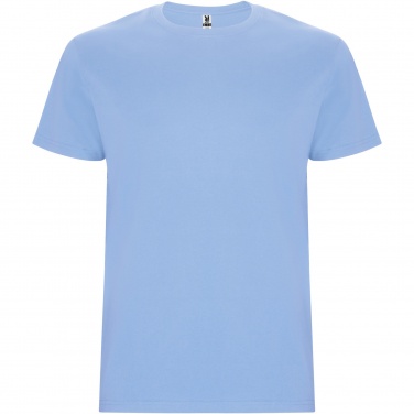 Logo trade promotional gifts image of: Stafford short sleeve kids t-shirt