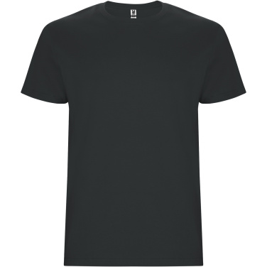 Logo trade corporate gift photo of: Stafford short sleeve kids t-shirt