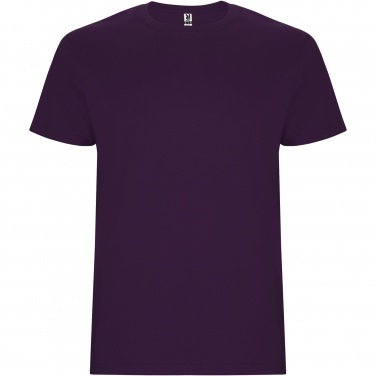 Logotrade promotional giveaway image of: Stafford short sleeve kids t-shirt