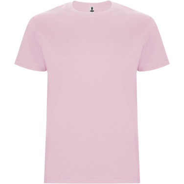 Logotrade advertising product picture of: Stafford short sleeve kids t-shirt