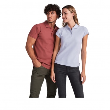 Logotrade promotional item image of: Star short sleeve men's polo