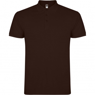Logotrade promotional gifts photo of: Star short sleeve men's polo
