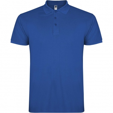 Logotrade corporate gifts photo of: Star short sleeve men's polo