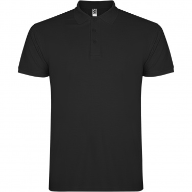 Logotrade advertising product picture of: Star short sleeve kids polo