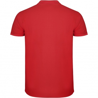 Logotrade promotional giveaways photo of: Star short sleeve kids polo