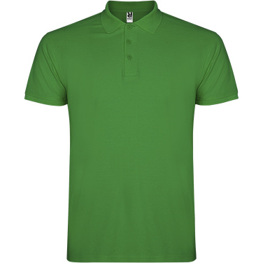 Logotrade promotional giveaways photo of: Star short sleeve kids polo