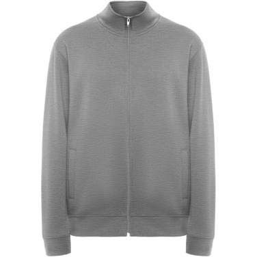Logotrade promotional merchandise photo of: Ulan unisex full zip sweater