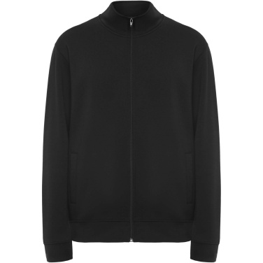 Logotrade promotional giveaway picture of: Ulan unisex full zip sweater
