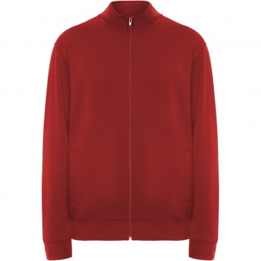 Logotrade promotional giveaway image of: Ulan unisex full zip sweater