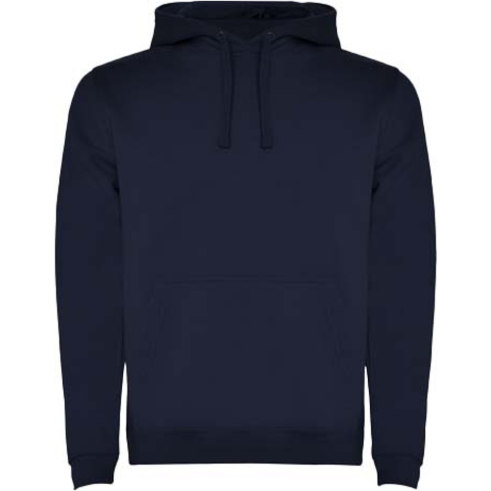 Logo trade promotional item photo of: Urban men's hoodie