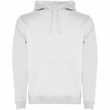 Logo trade promotional products image of: Urban men's hoodie