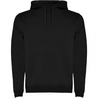 Logo trade advertising product photo of: Urban men's hoodie