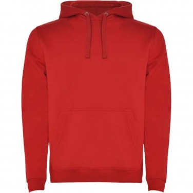 Logo trade promotional gift photo of: Urban men's hoodie