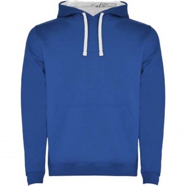 Logo trade business gift photo of: Urban men's hoodie