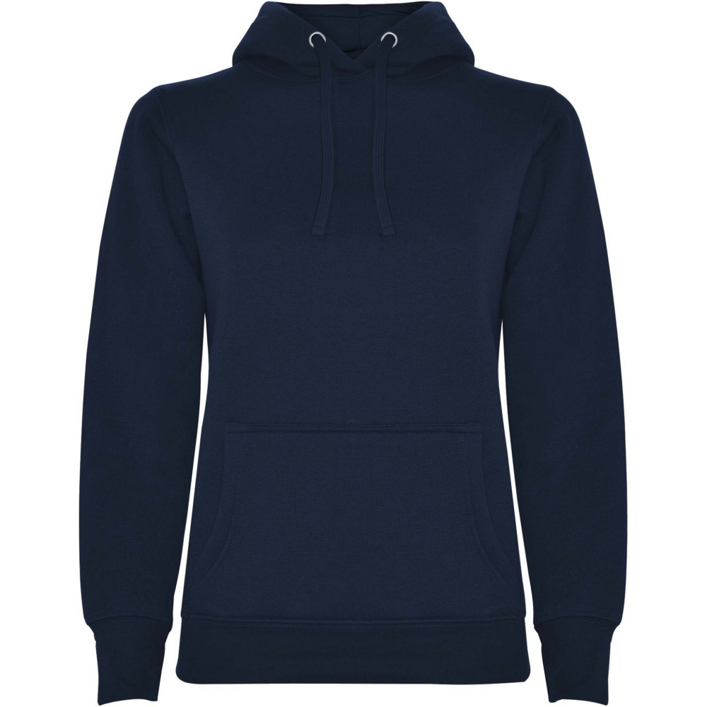 Logo trade corporate gift photo of: Urban women's hoodie