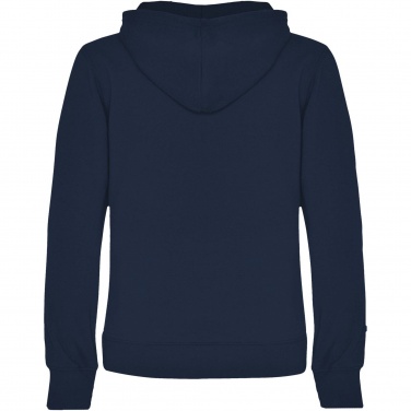 Logo trade promotional giveaway photo of: Urban women's hoodie