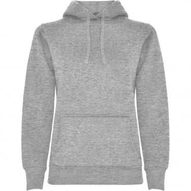 Logo trade business gift photo of: Urban women's hoodie